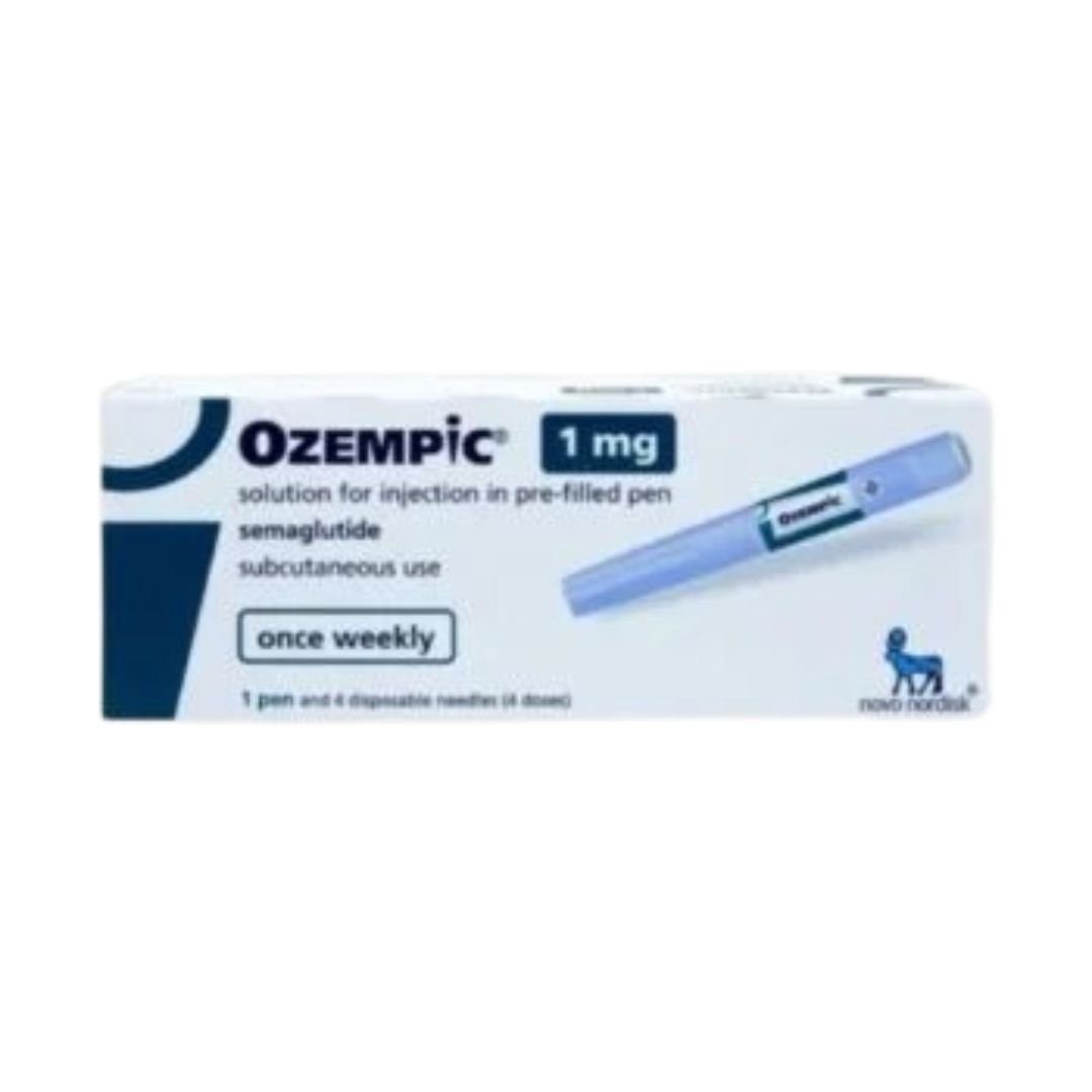 Ozempic 1mg Injection (UK)