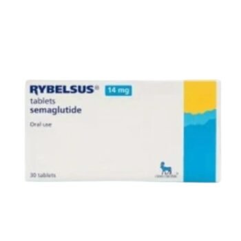 Rybelsus 14mg x 30Tablets