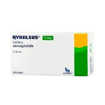 Rybelsus 3mg x 30Tablets