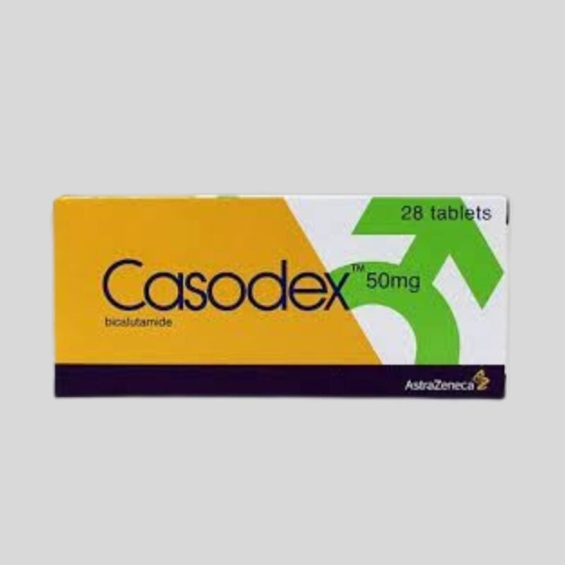 Casodex 50mg x 28Tabs