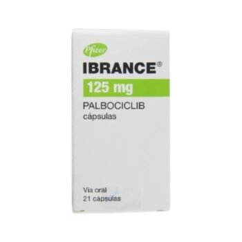 Ibrance 125mg