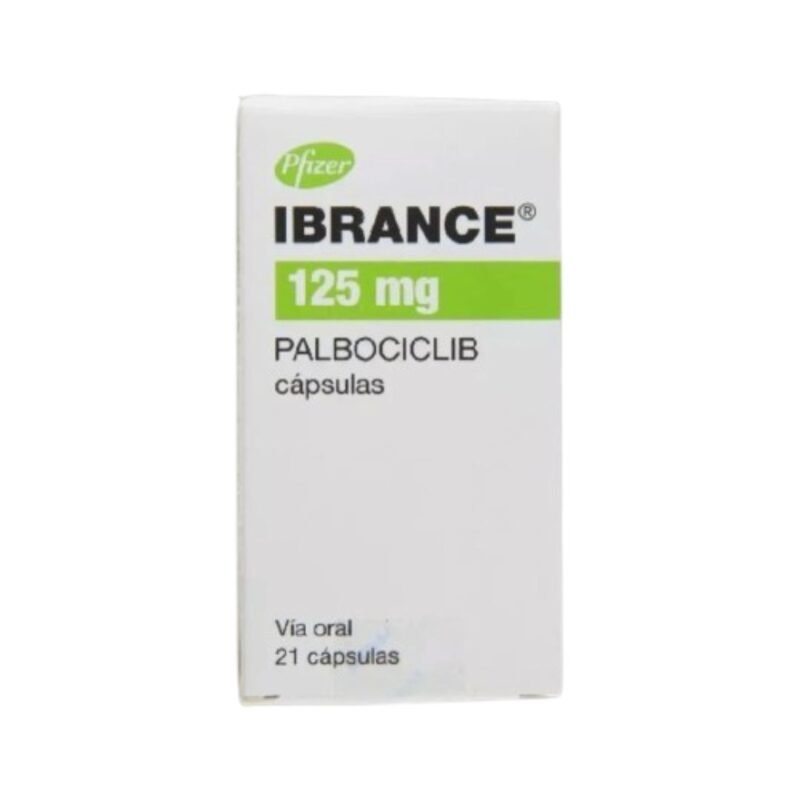 Ibrance 125mg