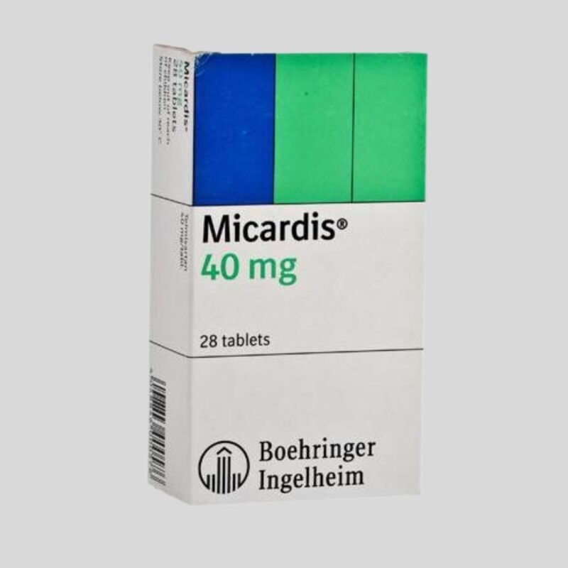 Micardis 40mg