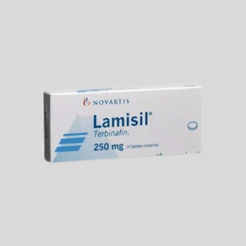 Lamisil 250mg