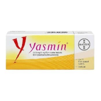 Yasmin