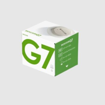 Dexcom G7 CGM