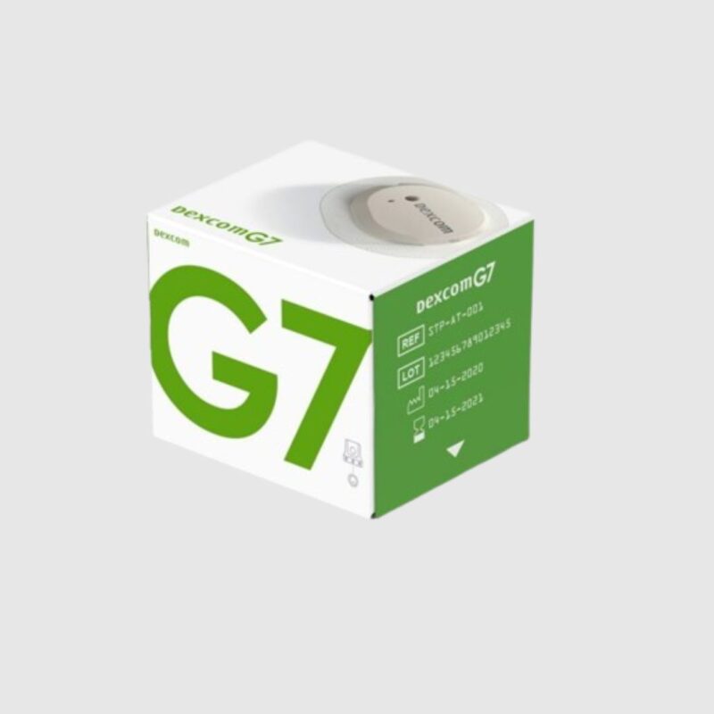 Dexcom G7 CGM