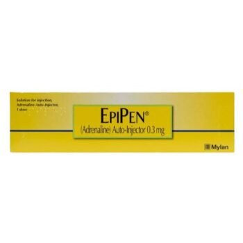 EpiPen Adult