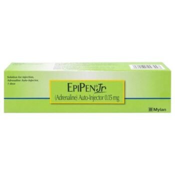 EpiPen Junior