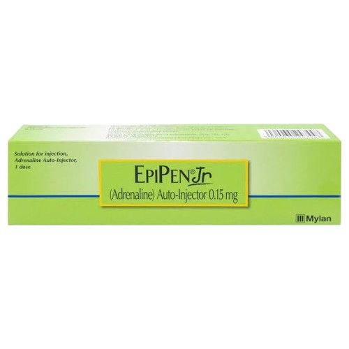 EpiPen Junior