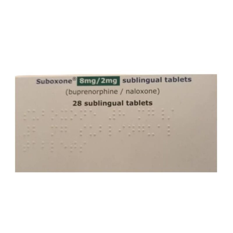 Suboxone