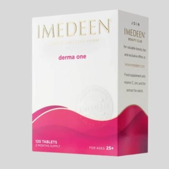 Imedeen Derma One tabs 25+ x 120Capsules