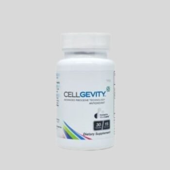 Cellgevity x 30