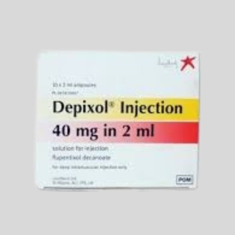 Depixol 40mg/2ml solution