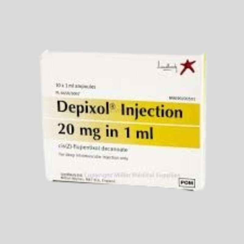 Depixol 20mg/ml Inj x 10 Amps