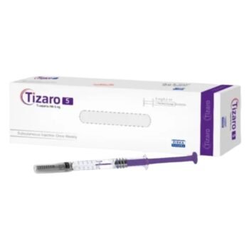 Tizaro 5mg Injection