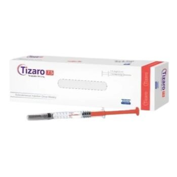 Tizaro 7.5mg/0.5ml (Pre-Filled Pen) x 1