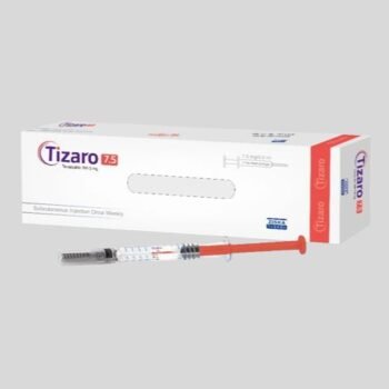 Tizaro 7.5mg Injection