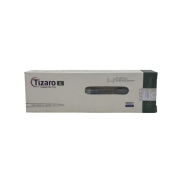 Tizaro 10mg