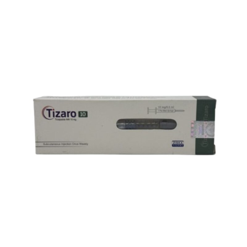 Tizaro 10mg
