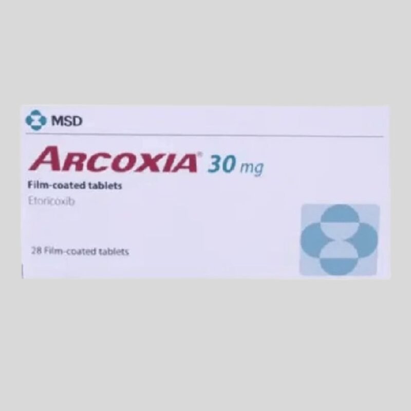 Arcoxia 30mg