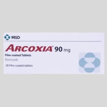 Arcoxia 90mg
