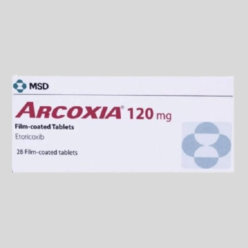 Arcoxia 120mg