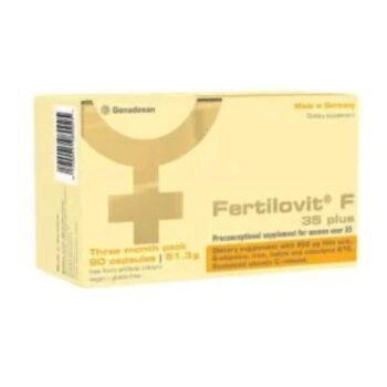 Fertilovit F35 plus