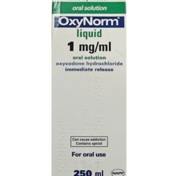 Oxynorm_mediglow.ng_mediglowhealthcare
