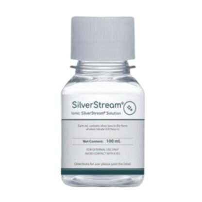 SilverStream Solution 100ml
