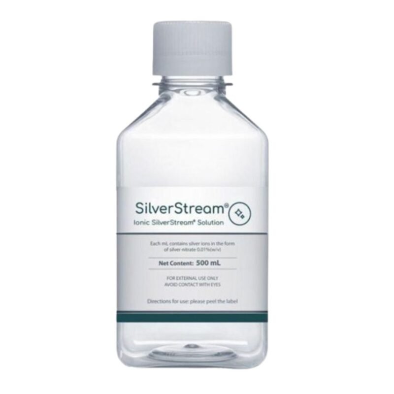 SilverStream Solution 500ml