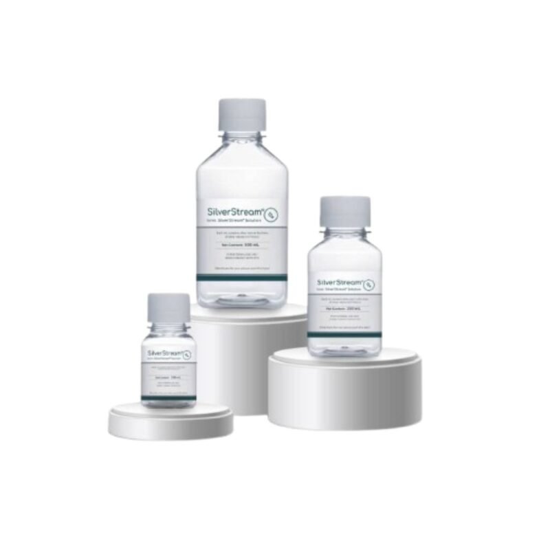 SilverStream Solution 500ml - Image 2