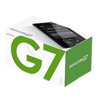 Dexcom G7 Reader