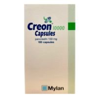 Creon Capsule