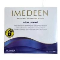 Imedeen Prime Renewal 50+ x 120 Tabs