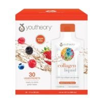 Youtheory Collagen Liquid x 30Sachets