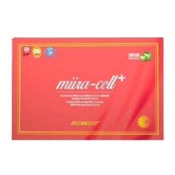 Miira-Cell+ (Stem Cells) x 24 Sachets
