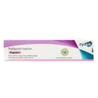 Pegstim 6mg/0.6ml Prefilled Injection x 1