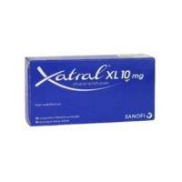 Xatral xl 10mg x 30