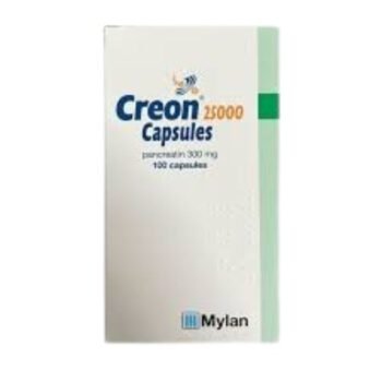 Creon 25000