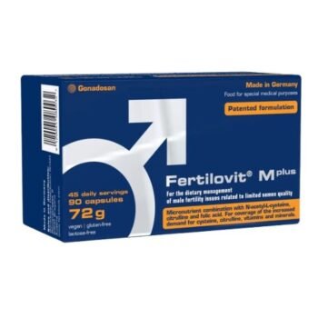 Fertilovit Mplus