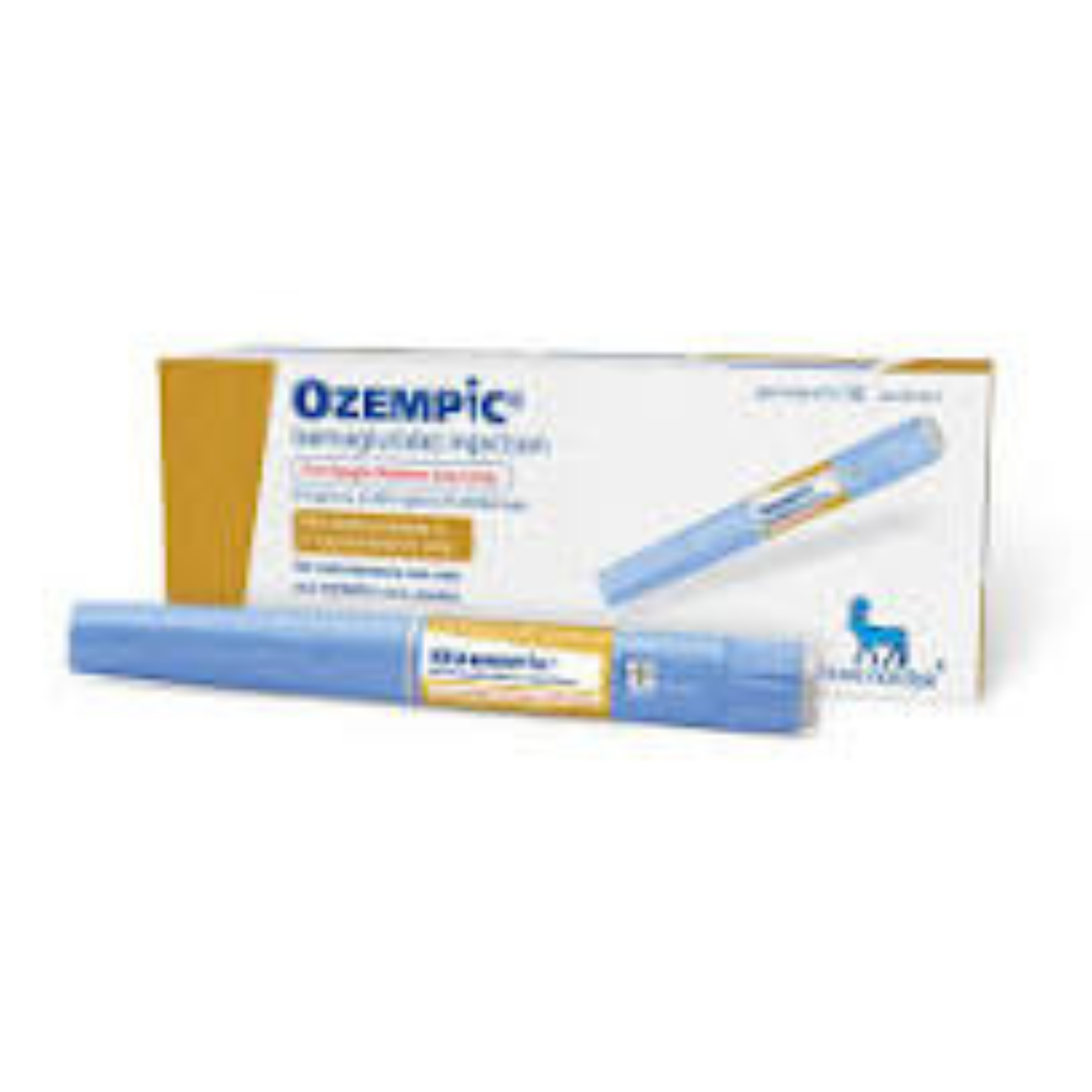 Ozempic 2mg Injection (UK)