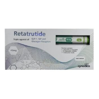 Retatrutide