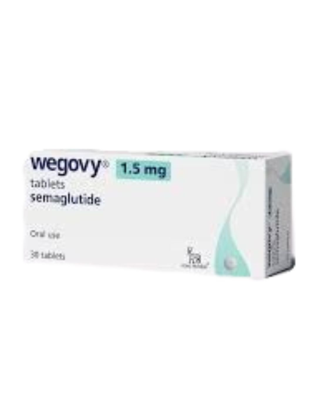 Wegovy 1.5mg x 30Tabs (UK)