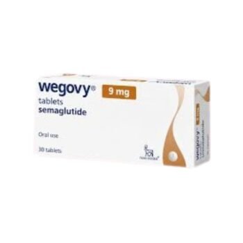 Wegovy 9mg x 30Tabs (UK)