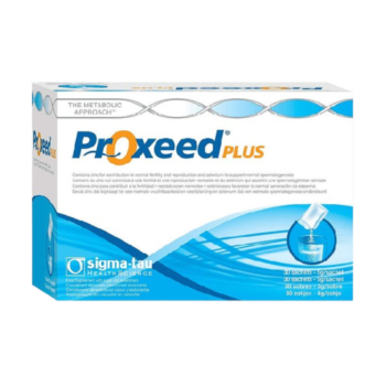 Proxeed Plus (Men) X 30 Sachets-mediglow.ng-mediglowhealthcare