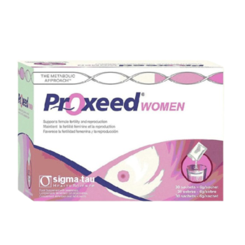 Proxeed Women X 30 Sachets-mediglow.ng-medigllllowhealthcare
