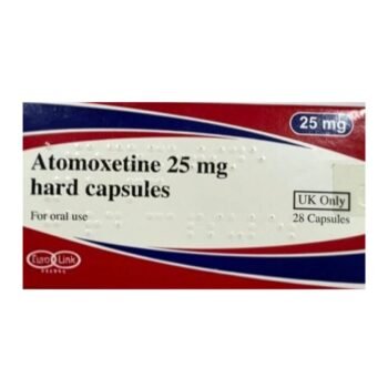 Atomoxetine 25mg_mediglow.ng_mediglowhealthcare