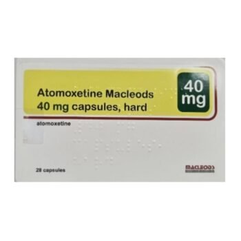 Atomoxetine 40mg_mediglow.ng_mediglowhealthcare